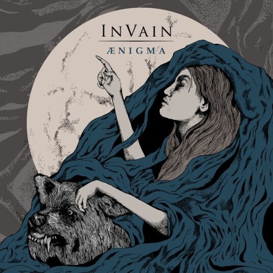In Vain Aenigma Vinyl In Vain Aenigma Vinyl