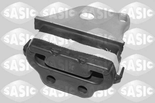 SASIC 2956033 Gummipute, lydpotte