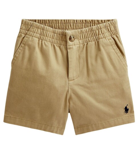 Polo Ralph Lauren Shorts Klassikere I Khaki Polo Ralph Lauren 74 Shorts Beige