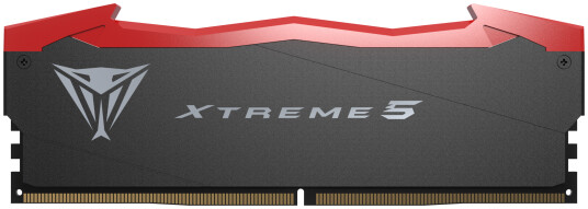 Patriot Viper Xtreme DDR5 32GB 8200MHz CL38 RAM Patriot Viper Xtreme DDR5 32GB 8200MHz CL38 RAM