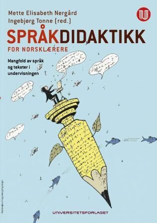 Språkdidaktikk For Norsklærere