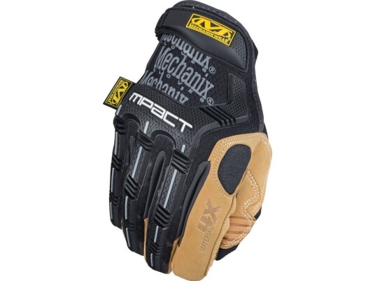 Mechanix Wear Mechanix Material4x M pact Black