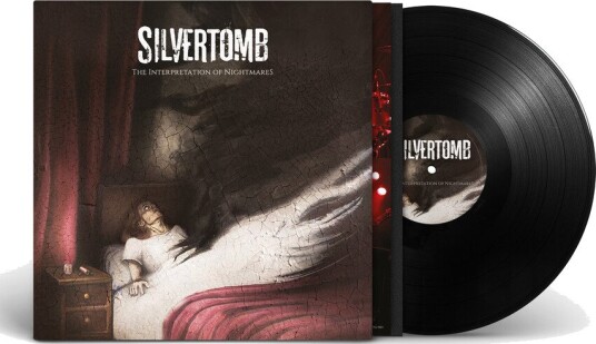 Silvertomb The Interpretation Of Nightmares Vinyl