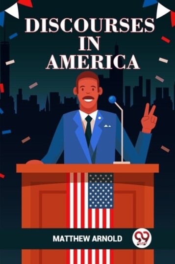 DISCOURSES IN AMERICA Edition2023