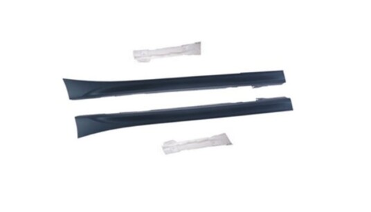 Camco Sideskjørtsett 
M sport 2A 2645
