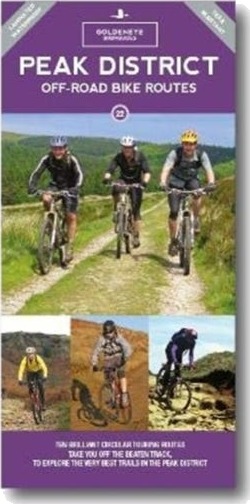 Peak District OffRoad Bike Routes