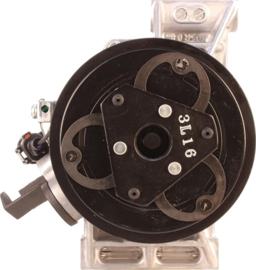 AC kompressor WALKER WCP00246