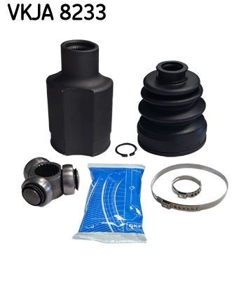 Skf Drivknute drivaksel SKF VKJA 8233 Skf Drivknute drivaksel SKF VKJA 8233