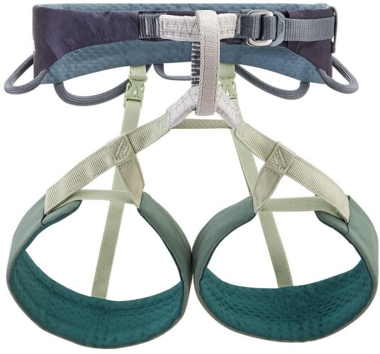 Petzl Sama dark grey XL Petzl Sama dark grey XL