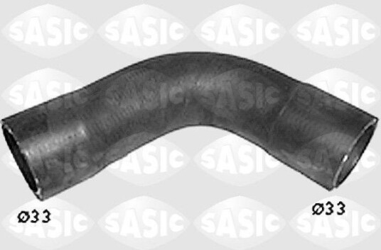 SASIC SWH6773 Radiatorslange SASIC SWH6773 Radiatorslange