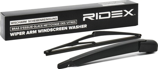 RIDEX 301W0193 Vindusviskerarm