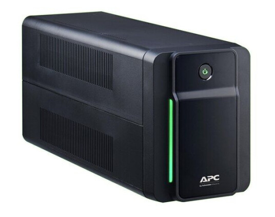 APC BX750MI-GR Back-UPS 750VA 230V AVR 4 Schuko outlets