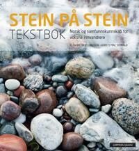 Stein På Stein Av Elisabeth Ellingsen, Kirsti Mac Donald