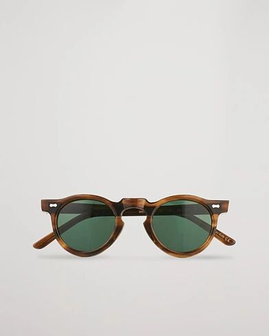 TBD Eyewear Welt Sunglasses Earth Bio