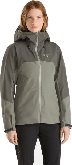 Arc'Teryx Beta Lightweight Jacket Dame Forage L