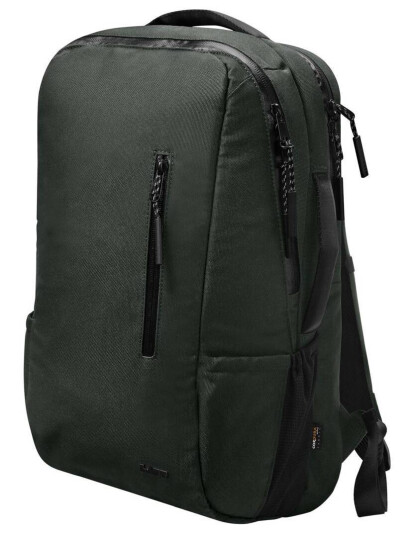 URBAN Explorer Universal 24l ryggsekk - Oliven URBAN Explorer Universal 24l ryggsekk - Oliven