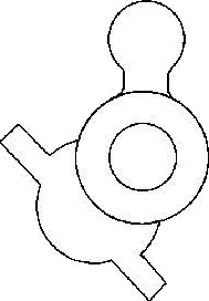 HC Cargo 113854 Starter HC Cargo 113854 Starter