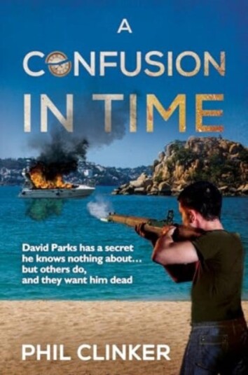 A Confusion in Time A Confusion in Time