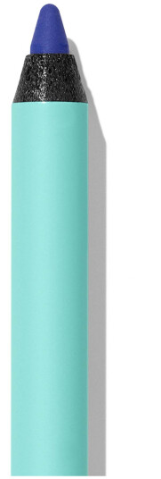 Sweed BeautySatin Eyeliner Diana Blue