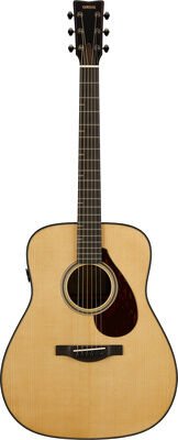 Yamaha FG9 RX