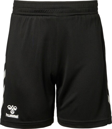 hummel Pulse Performance Treningsshorts Barn Svart 116