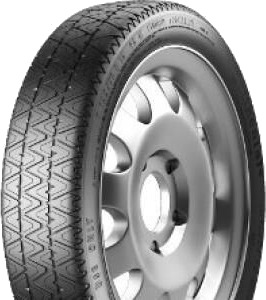 Continental sContact 1257016 96M