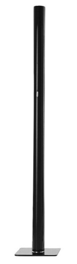 Artemide Ilio Gulvlampe 5000K Black Artemide Ilio Gulvlampe 5000K Black