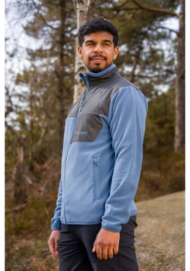 Stormberg Visbretinden fleecejakke S