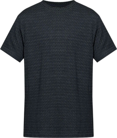 Giorgio Armani Herre Topper Blå L,
