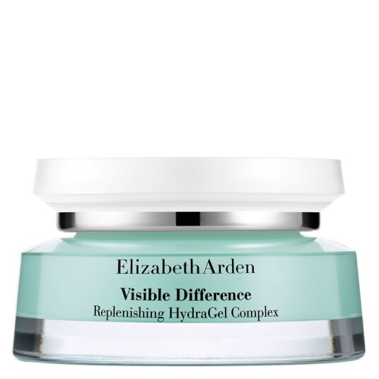 Elizabeth Arden Visible Difference HydraGel 75ml - Fuktighetsgivende Dagkrem for Alle Hudtyper