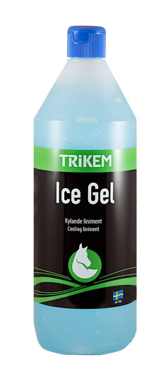 Trikem Sport Radital Ice Gel 1000 ml
