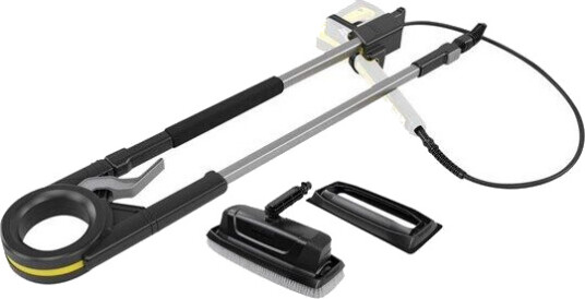 Kärcher Accessories K?rc Reinigungsset f. Fassaden u.Glasfl. | 2.644-2 Kärcher Accessories K?rc Reinigungsset f. Fassaden u.Glasfl. | 2.644-2