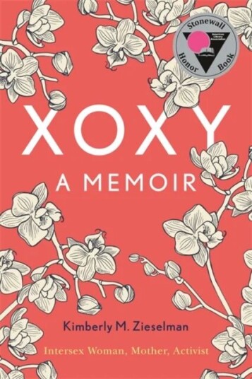 Xoxy Av Kimberly M. Zieselman