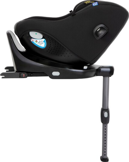 Graco Turn2me DLX Bilstol Midnight