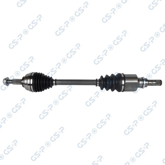 GSP 250353 Drivaksel GSP 250353 Drivaksel