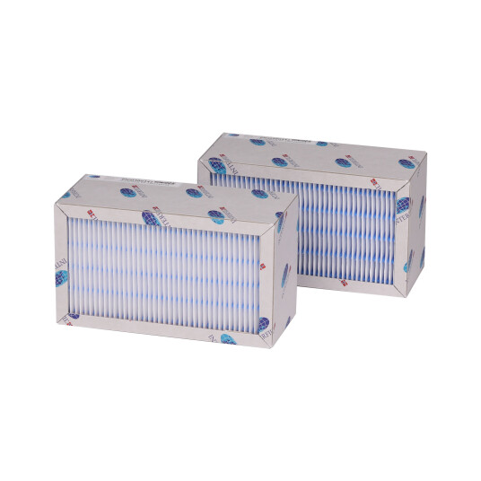 ENSY AHU 300 HIMLING 09