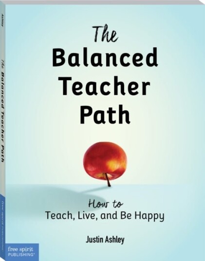 The Balanced Teacher Path The Balanced Teacher Path