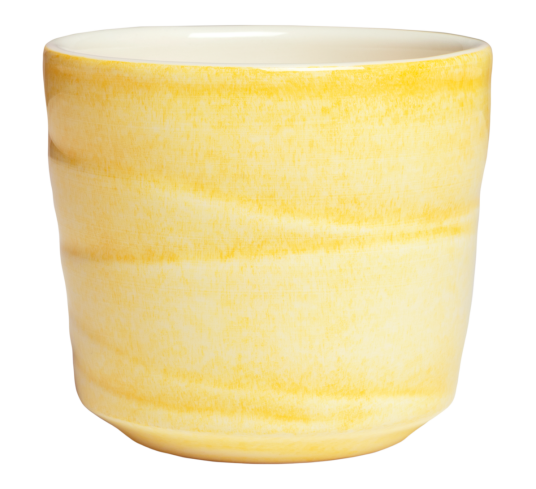 Mateus Basic mugg 25 cl Gul Mateus Basic mugg 25 cl Gul