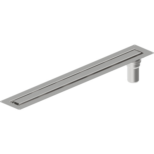 Blücher Atlantis Avløpskanal Ø50 800mm Blücher Atlantis Avløpskanal Ø50 800mm