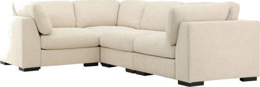 Hjørnesofa Salerno