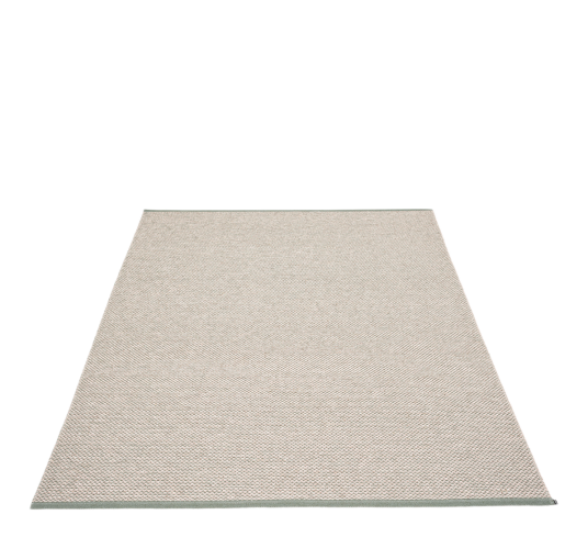 Pappelina Effi matte army 230x320 cm