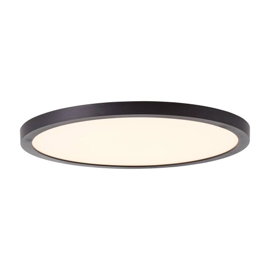 Lindby Pravin LED-taklampe Ø 30 cm 3 000 K Lindby Pravin LED-taklampe Ø 30 cm 3 000 K