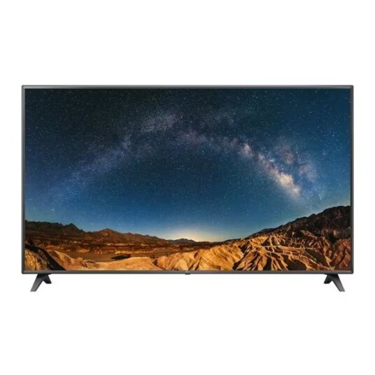 LG 43" 4K UHD Smart TV med HDR10 og webOS 43UR781C0LK LG 43" 4K UHD Smart TV med HDR10 og webOS 43UR781C0LK