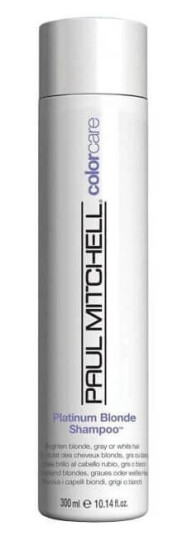 Paul Mitchell Platinum Blonde Shampoo 300ml