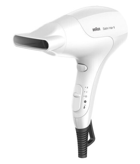 Braun Hårføner Satin Hair 1 HD 180 PowerPerfection - 1800 W