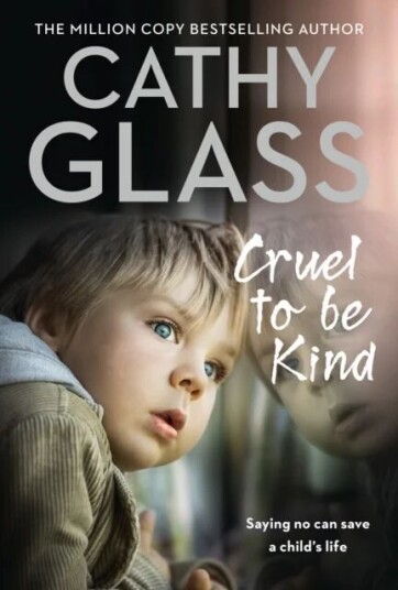 Cruel To Be Kind Av Cathy Glass