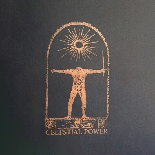 Celestial Power Vinyl