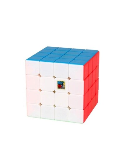 Vennerød MOYU Kube 4x4
