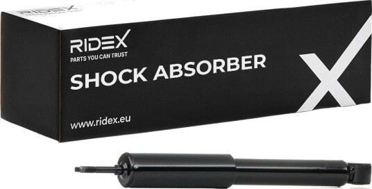 RIDEX 854S0419 Støtdemper