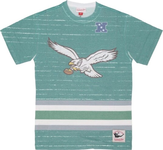 Mitchell & Ness Herre Topper Grønn S,